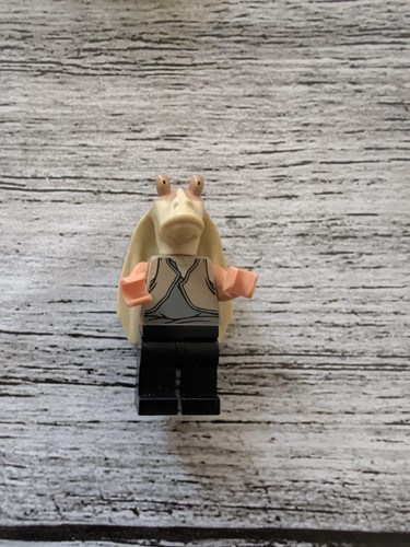 Figurine lego star wars jar - figurine,