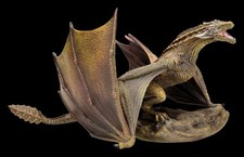 Figure de Dragon Game of