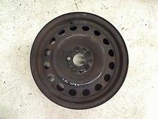 JANTE TOLE - Peugeot 807 MPV