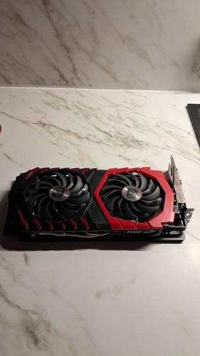 Msi nvidia geforce - msi,
