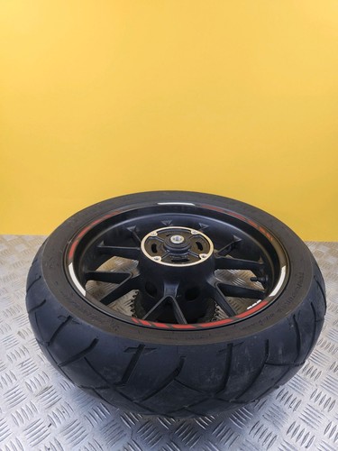 Jante arrière pour honda - pour,
