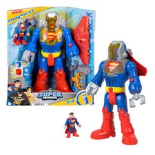Fisher-Price Coffret Robot