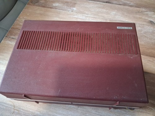 Philips tourne disque - ,