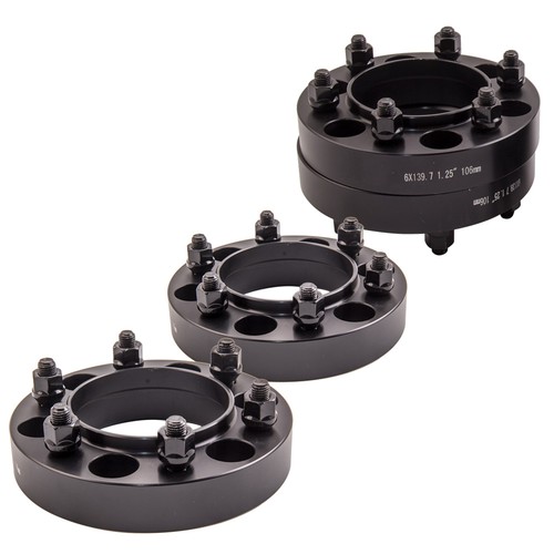 6x5 25 adaptateur - 6x5.5",