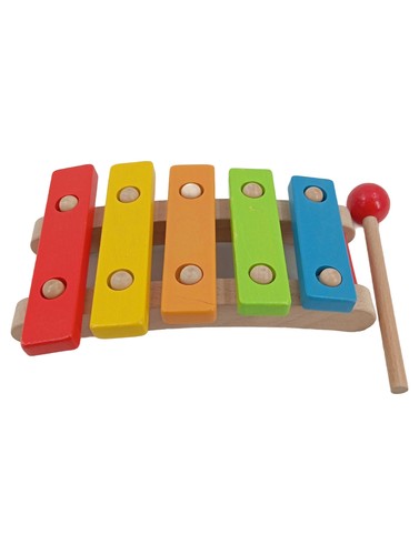 Goki xylophone bois - goki,