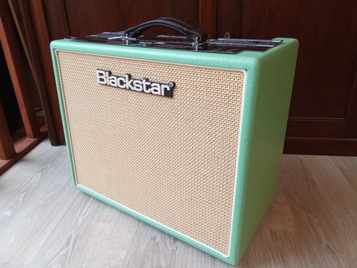 Blackstar ht20 mkii - ht20,