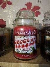yankee candle ruban bonbon