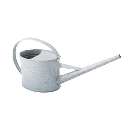 Arrosoir zinc - arrosoir, 1,5l