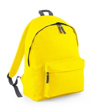 Sac Bagbase De Mode 18 Litres Sac À Dos En 30 Couleurs !
