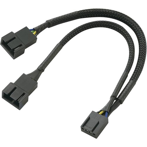 Ventilateur câble 1x - câble, y