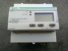 A9MEM3100 Schneider Compteur
