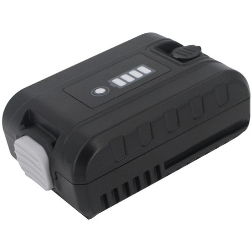 Batterie lithium pour - batterie,