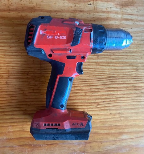 Visseuse perceuse hilti - visseuse,