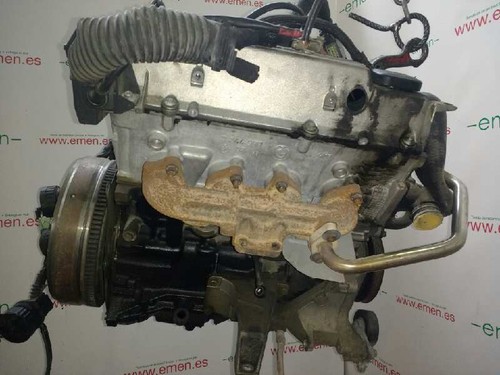 M41d18inter moteur complet - m41d18inter,