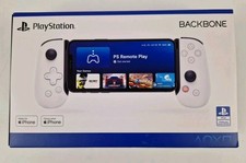 BACKONE - Manette One Blanche