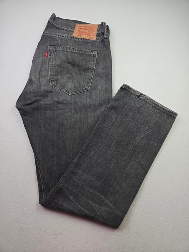 Jean levi 501 bleu - jean, levi's