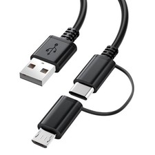 Chargeur rapide pour tablette