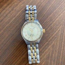 Montre Orient Montre Cadran Or