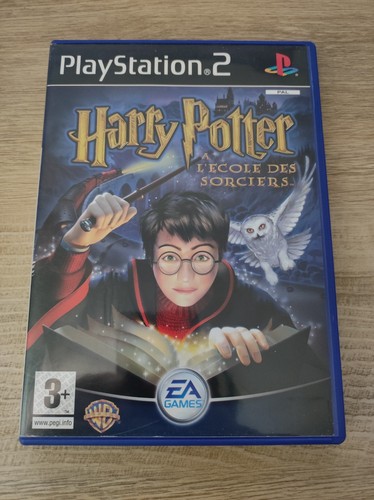 Harry potter école - potter, a
