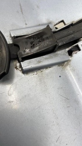Calandre peugeot 405 - calandre, 1