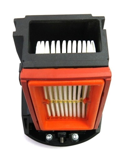 Hepa dust box for hilti - dust, te