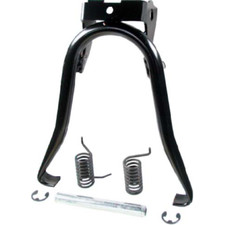 KIT  BEQUILLE centrale