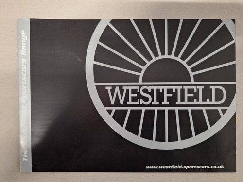 Westfield gamme seight 2000 - gamme,
