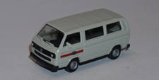 HERPA Volkswagen T3 Caravelle DB HO 1/87