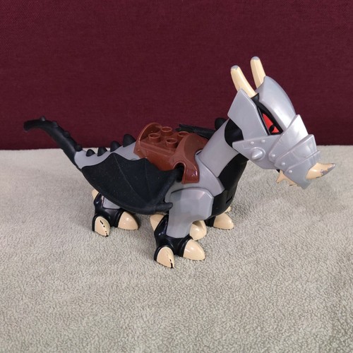 Lego duplo dragon avec - duplo,