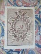 Histoire abrégée Ancien