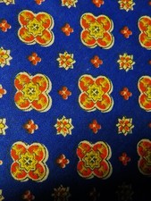 COUPON TISSU COTONNADE