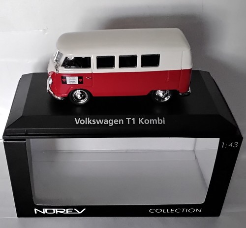 Volkswagen kombi - t1,