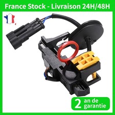 Position Capteur Levier De