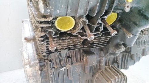 Moteur honda cbx 400 - cbx, à
