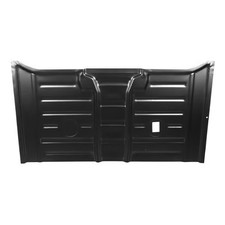 Plancher arrière DANSK pour