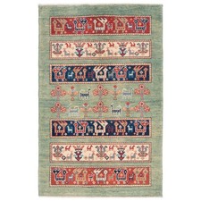 Kazak 125x81 Cm Tapis Orient