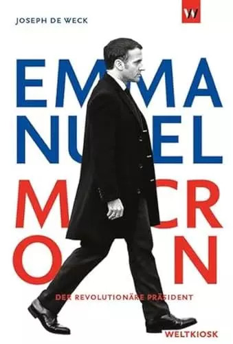 Emmanuel macron der - emmanuel, macron: