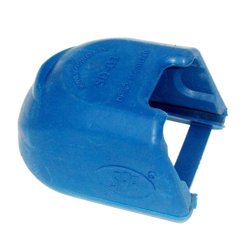 Doux dock impact protection - impact,