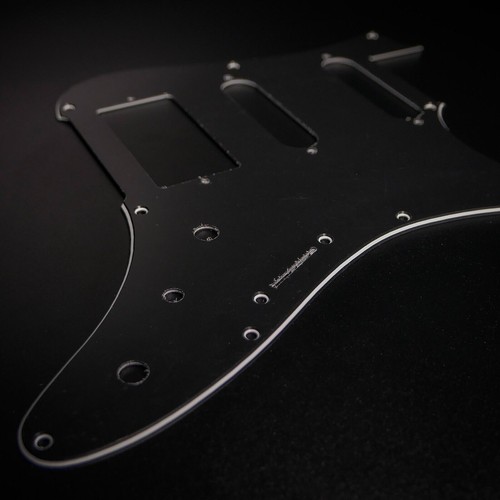 Pickguard ibanez série - ibanez,