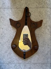  Porte-manteau mural vintage