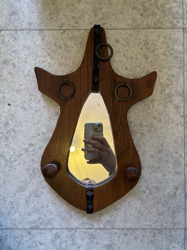 Porte manteau mural - , porte-manteau