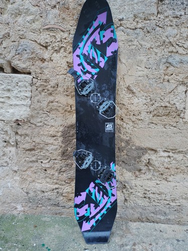 Snowboard vintage collector - snowboard,