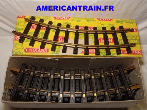 Boite rails courbes - 12, r1
