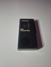 ✅️ Dictaphone OLYMPUS PEARLCORDER S908 (Fonctionne Parfaitement) ✅️