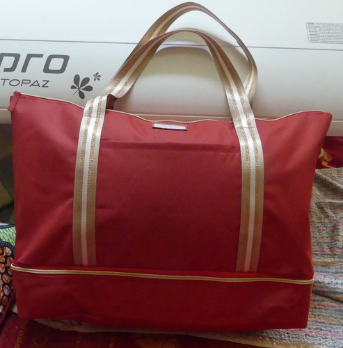 Sac voyage - de,