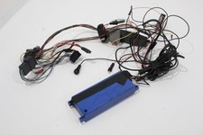 Audi A2 8Z kit mains libres bluetooth parrot ck3000 CK3000