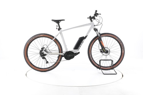 Bulls performance vtt - bulls, lt