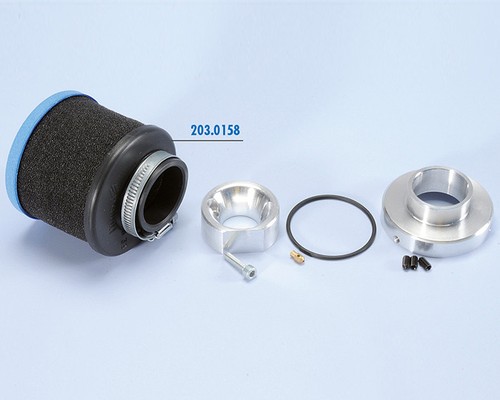 Kit filtre air - filtre, carburateur