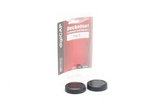 S&M DigiCAP Ensemble Fuji X