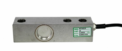 Cellule charge poutre de - charge,